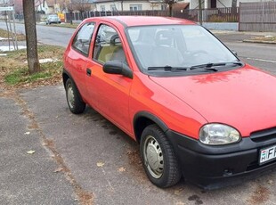 Opel Corsa B 1.2i ECO Friss Műszaki - Kitűnő ÁL...