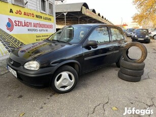 Opel Corsa B 1.4 Swing ITT és Most Akció!!! Nyá...