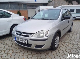 Opel Corsa C 1.2 16V Comfort magyarországi. 78e...