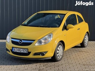 Opel Corsa D 1.2 Color Edition