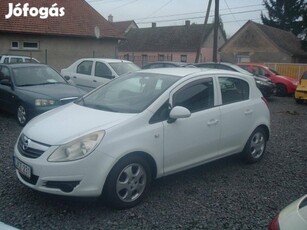 Opel Corsa D 1.2 Cosmo