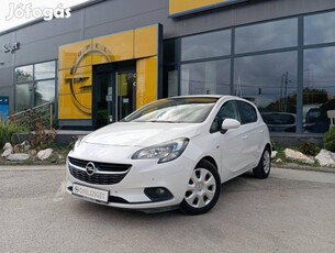 Opel Corsa E 1.4 Enjoy (Automata) Áfás! 1 Év GA...