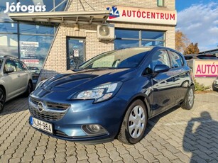 Opel Corsa E 1.4 Enjoy Magyar-Második Tulaj-Gyá...