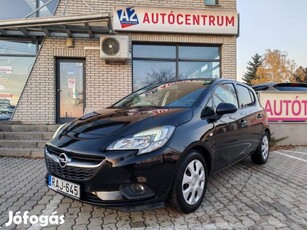 Opel Corsa E 1.4 Enjoy Start-Stop Magyar-1 Tula...