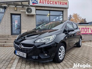 Opel Corsa E 1.4 Enjoy Start-Stop Magyar-1 Tula...