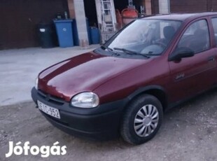 Opel Corsa Swing 1.2