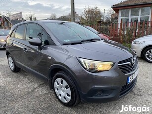 Opel Crossland X 1.2 T Edition Akár 1 Év Garanc...