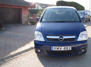 Opel Meriva 1.3 DTI Enjoy Alacsony fogyasztású!...