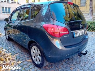 Opel Meriva 1.7 CDTI Enjoy Családi kisrepülő 13...