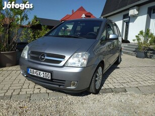 Opel Meriva A 1.7 CDTI eladó