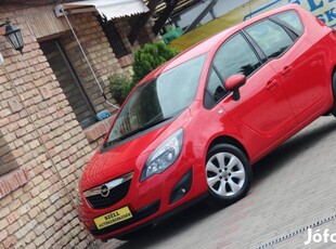 Opel Meriva B 1.4 Cosmo Limited! Alufelni // Te...