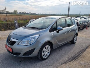 Opel Meriva B 1.4 Design 3 év garanciával . ell...