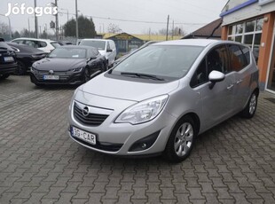 Opel Meriva B 1.4 Design 51.479 KM ! Végig Veze...