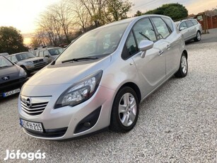 Opel Meriva B 1.4 Enjoy