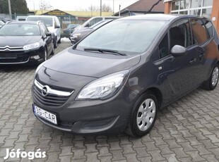 Opel Meriva B 1.4 Selection 1.Tulajdonos ! 86.7...