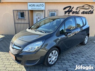 Opel Meriva B 1.6 CDTI Edition Start-Stop 44.00...