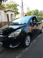 Opel Meriva B 1.6 Frissen szervízelve