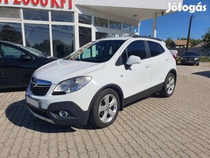 Opel MOKKA 1.4 T Enjoy AWD Start-Stop Friss NAG...