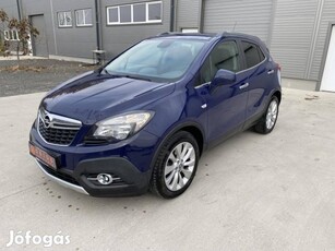 Opel MOKKA 1.6 CDTI Cosmo Start-Stop Cosmo Fels...