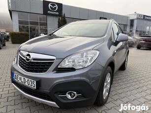 Opel MOKKA 1.6 Enjoy Start-Stop Márkakereskedés!