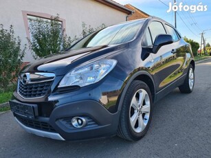 Opel MOKKA 1.6 Enjoy Start-Stop Sérmentes. vez....