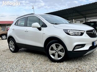 Opel MOKKA X 1.4 T ecotec Enjoy Start-Stop Fogl...