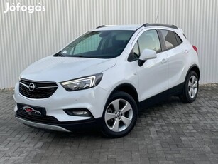 Opel MOKKA X 1.6 CDTI Enjoy AWD Start-Stop Navi...