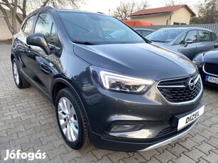 Opel MOKKA X 1.6 CDTI Innovation Start-Stop Bus...