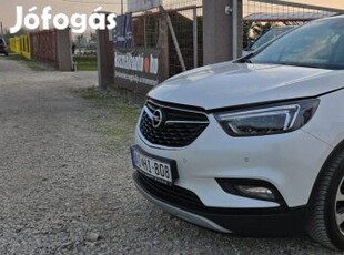 Opel MOKKA X 1.6 CDTI Ultimate (Automata) Magas...