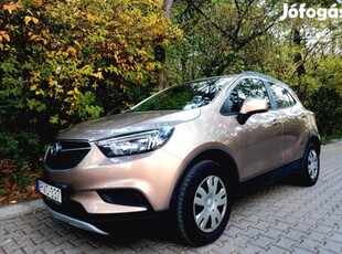 Opel MOKKA X 1.6 Enjoy Start-Stop Tulajdonostól...