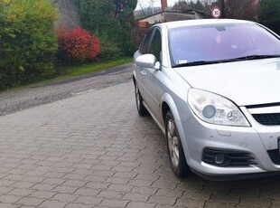 Opel vectra c 1.8 Benzin