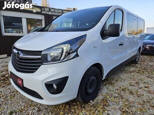 Opel Vivaro 1.6 CDTI L2H1 2.9t Start-Stop Combi...