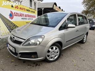 Opel Zafira A 1.6 Club ITT és Most Akció!!! 7 S...