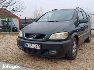 Opel Zafira A 1.8 16V Comfort