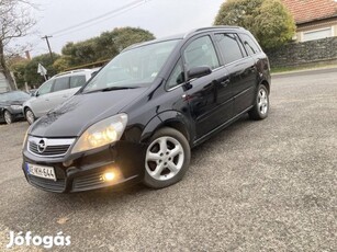 Opel Zafira B 1.6 Enjoy