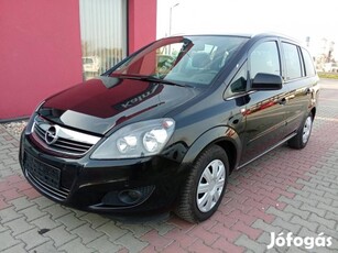 Opel Zafira B 1.6 Enjoy