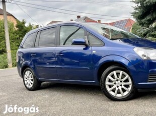 Opel Zafira B 1.9 CDTI Enjoy 7Személy/Vonóhorog...