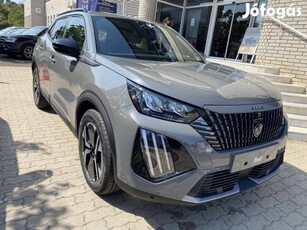 Peugeot 2008 1.2 Puretech Allure Akár 3.3%-os A...