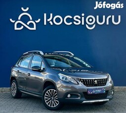 Peugeot 2008 1.2 Puretech Allure S&S EURO6.2 /...