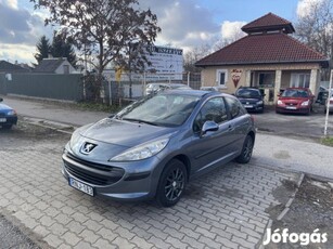 Peugeot 207 1.4 16V Sporty