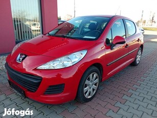 Peugeot 207 1.4 16V Trendy