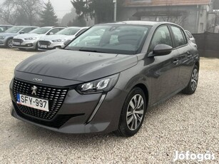 Peugeot 208 1.2 Puretech Active Áfás!Magyarorsz...