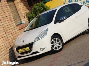 Peugeot 208 1.2 VTi Puretech Active