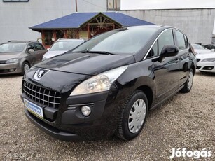 Peugeot 3008 1.6 HDi Active 2 tulajos! 124.138-...