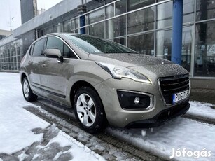 Peugeot 3008 1.6 HDi Allure Szeretni találták k...