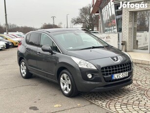 Peugeot 3008 1.6 HDi Premium Magyarországi. vég...