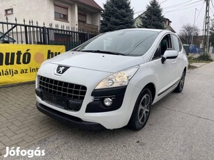 Peugeot 3008 1.6 HDi Premium Navigáció.Tempomat...