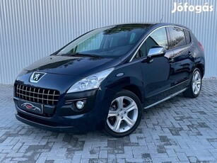 Peugeot 3008 2.0 HDi Allure Multimédia.PDC.Pano...