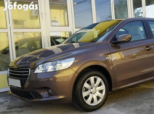 Peugeot 301 1.2 Puretech Active Klíma! 9700 Km!...