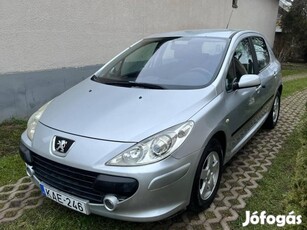 Peugeot 307 1.4 Symbole Megkímélt Állapot